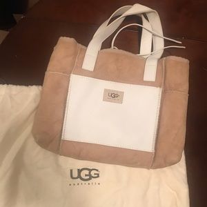 Ugg handbag